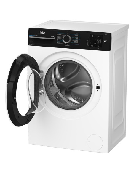 Pralka Beko Bm3Wfu3721Wbw