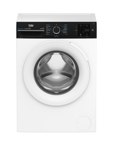 Pralka Beko Bm3Wfu3721Wbw