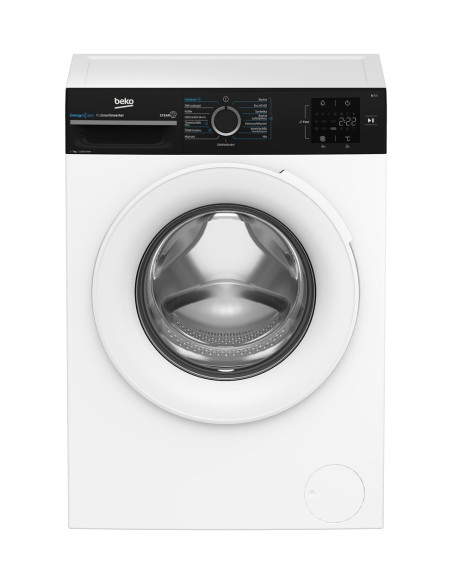 Pralka Beko Bm3Wfu3721Wbw