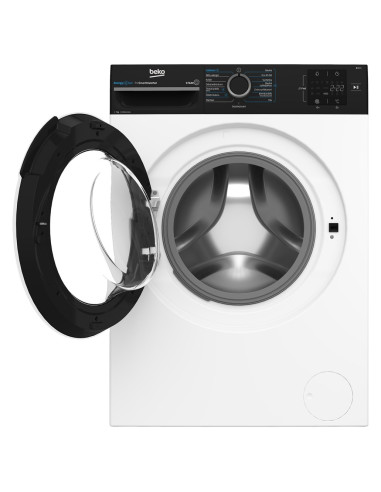 Pralka Beko Bm3Wfu3721Wbw