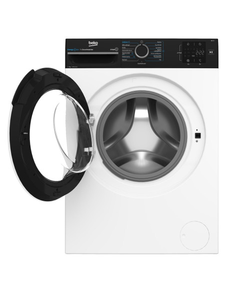 Pralka Beko Bm3Wfu3721Wbw