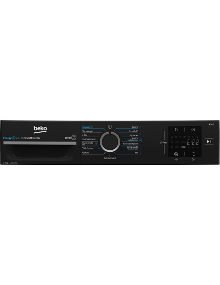 Pralka Beko Bm3Wfu3721Wbw