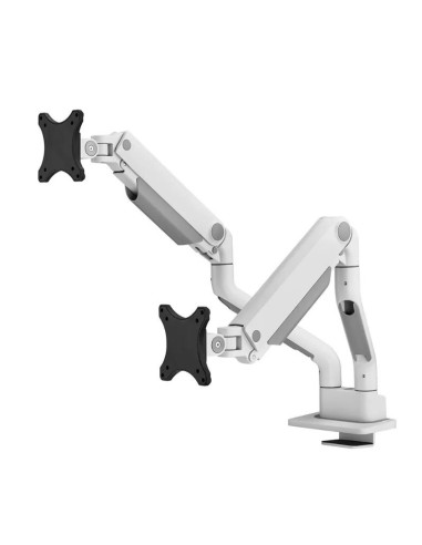 Neomounts Ds70S-950Wh2 Uchwyt / Stojak Do Monitorów 88,9 Cm (35") Biurko Biały