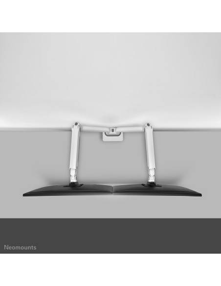 Neomounts Ds70S-950Wh2 Uchwyt / Stojak Do Monitorów 88,9 Cm (35") Biurko Biały