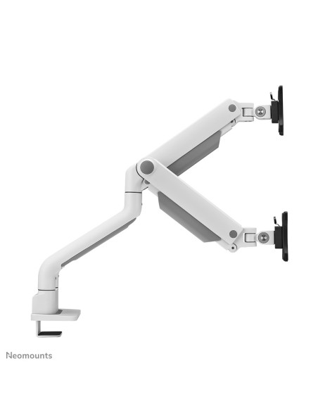 Neomounts Ds70S-950Wh2 Uchwyt / Stojak Do Monitorów 88,9 Cm (35") Biurko Biały
