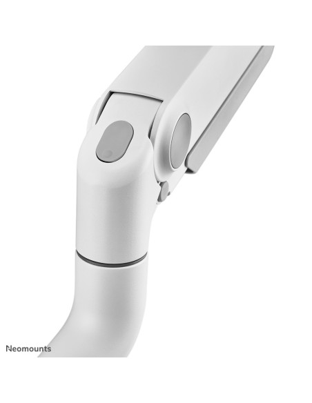 Neomounts Ds70S-950Wh2 Uchwyt / Stojak Do Monitorów 88,9 Cm (35") Biurko Biały