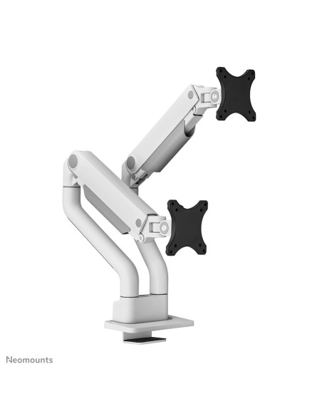 Neomounts Ds70S-950Wh2 Uchwyt / Stojak Do Monitorów 88,9 Cm (35") Biurko Biały