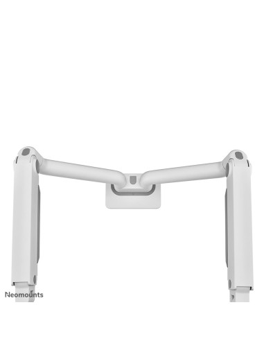 Neomounts Ds70S-950Wh2 Uchwyt / Stojak Do Monitorów 88,9 Cm (35") Biurko Biały