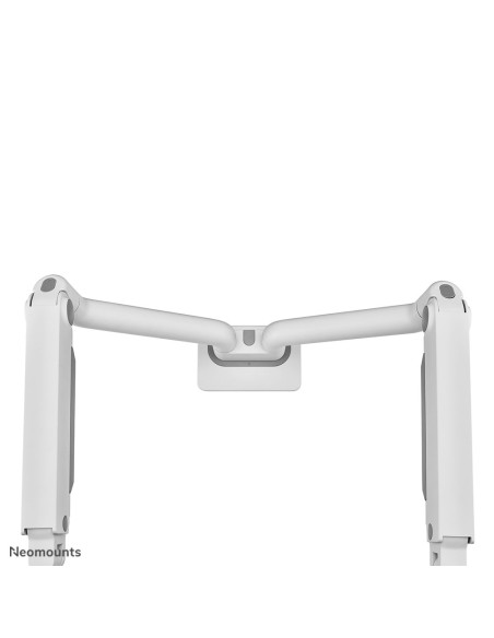 Neomounts Ds70S-950Wh2 Uchwyt / Stojak Do Monitorów 88,9 Cm (35") Biurko Biały