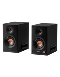 Edifier Mr5 Przenośny Głośnik Stereo Czarny 110 W 2