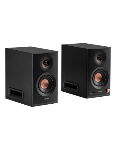 Edifier Mr5 Przenośny Głośnik Stereo Czarny 110 W