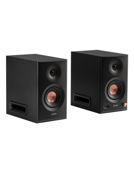 Edifier Mr5 Przenośny Głośnik Stereo Czarny 110 W