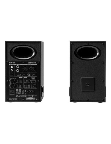Edifier Mr5 Przenośny Głośnik Stereo Czarny 110 W
