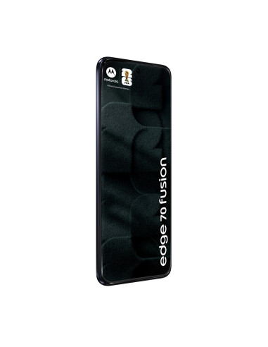 Motorola Edge 70 Fusion Fifa Edition 17,2 Cm (6.78") Dual Sim Android 16.0 5G Usb Type-C 8 Gb 256 Gb 5200 Mah Czarny