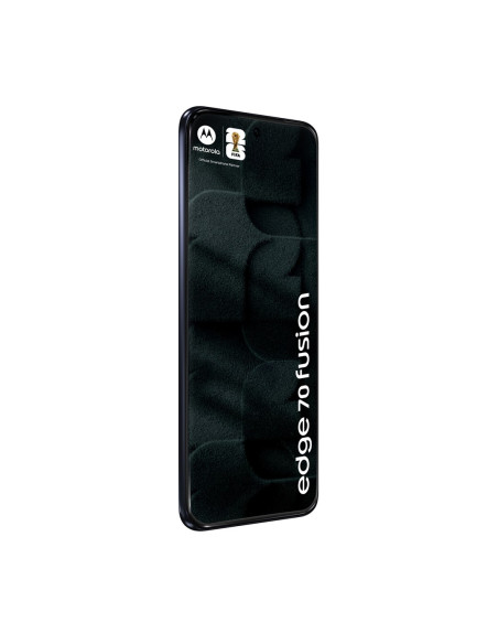 Motorola Edge 70 Fusion Fifa Edition 17,2 Cm (6.78") Dual Sim Android 16.0 5G Usb Type-C 8 Gb 256 Gb 5200 Mah Czarny
