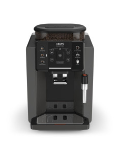 Krups Sensation C50 Ea9108 Pełna Automatyka Ekspres Do Espresso 1,7 L