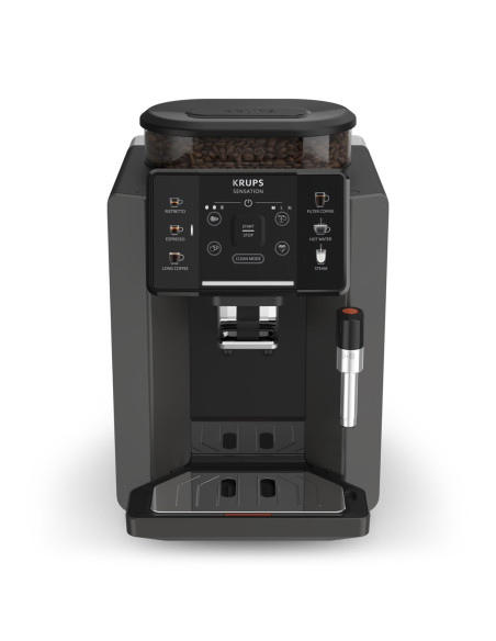 Krups Sensation C50 Ea9108 Pełna Automatyka Ekspres Do Espresso 1,7 L