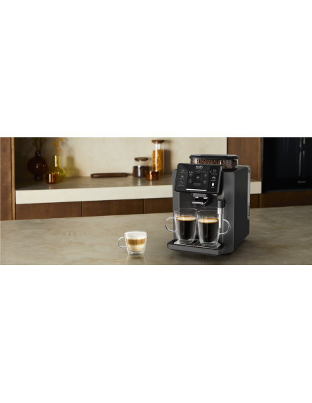 Krups Sensation C50 Ea9108 Pełna Automatyka Ekspres Do Espresso 1,7 L