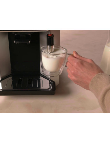 Krups Sensation C50 Ea9108 Pełna Automatyka Ekspres Do Espresso 1,7 L