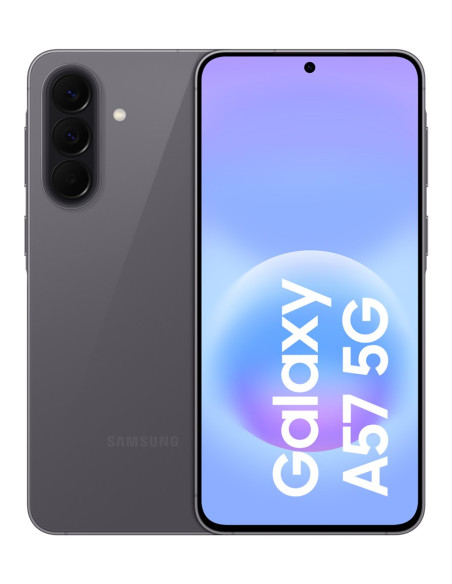 Samsung Galaxy A57 (Sm-A576B) 8/128Gb 5G Ds Gray