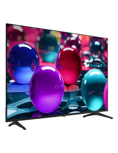 Telewizor Lg Uhd Ai 43Ua73003La 109,2Cm 43" 4K Ultra Hd Smart Tv Wi-Fi Czarny