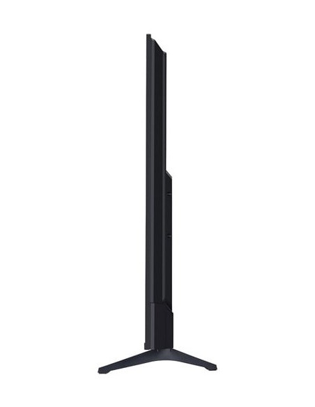 Telewizor Lg Uhd Ai 43Ua73003La 109,2Cm 43" 4K Ultra Hd Smart Tv Wi-Fi Czarny