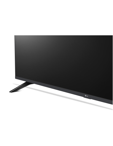 Telewizor Lg Uhd Ai 43Ua73003La 109,2Cm 43" 4K Ultra Hd Smart Tv Wi-Fi Czarny
