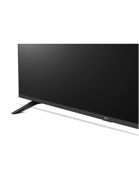 Telewizor Lg Uhd Ai 43Ua73003La 109,2Cm 43" 4K Ultra Hd Smart Tv Wi-Fi Czarny