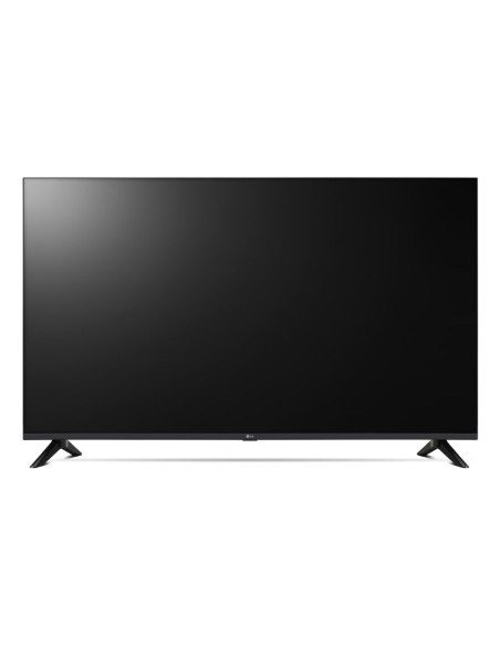 Telewizor Lg Uhd Ai 43Ua73003La 109,2Cm 43" 4K Ultra Hd Smart Tv Wi-Fi Czarny