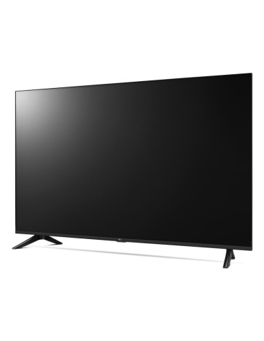 Telewizor Lg Uhd Ai 43Ua73003La 109,2Cm 43" 4K Ultra Hd Smart Tv Wi-Fi Czarny
