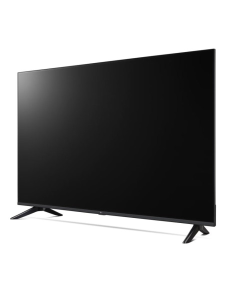 Telewizor Lg Uhd Ai 43Ua73003La 109,2Cm 43" 4K Ultra Hd Smart Tv Wi-Fi Czarny