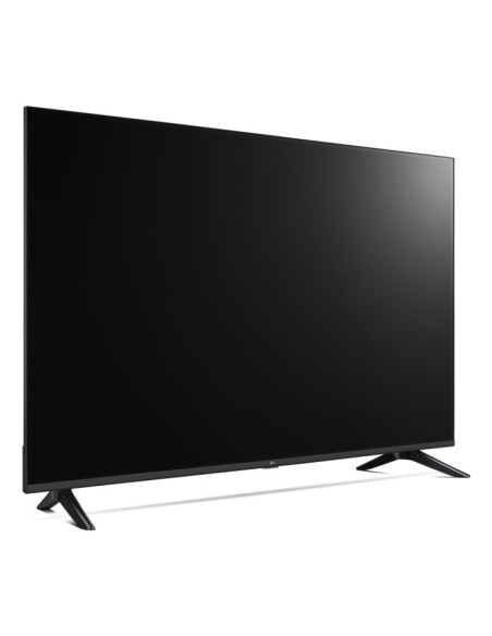 Telewizor Lg Uhd Ai 43Ua73003La 109,2Cm 43" 4K Ultra Hd Smart Tv Wi-Fi Czarny