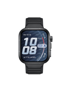 Huawei Watch Fit 5 Pro 4,88 Cm (1.92") Amoled 44.5 Mm Cyfrowy 480 X 408 Px Ekran Dotykowy Czarny Gps