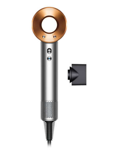 Dyson Supersonic Origin Suszarka Do Włosów 1600 W Miedziany, Nikiel