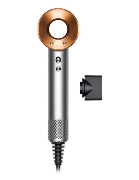 Dyson Supersonic Origin Suszarka Do Włosów 1600 W Miedziany, Nikiel