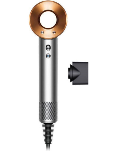 Dyson Supersonic Origin Suszarka Do Włosów 1600 W Miedziany, Nikiel
