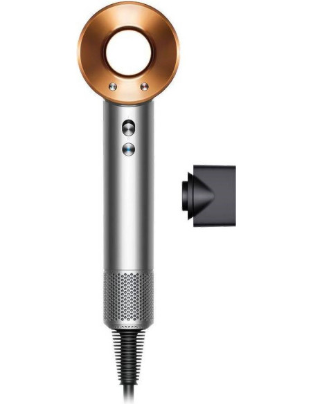 Dyson Supersonic Origin Suszarka Do Włosów 1600 W Miedziany, Nikiel