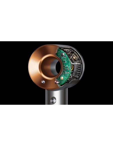 Dyson Supersonic Origin Suszarka Do Włosów 1600 W Miedziany, Nikiel