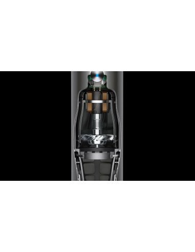Dyson Supersonic Origin Suszarka Do Włosów 1600 W Miedziany, Nikiel