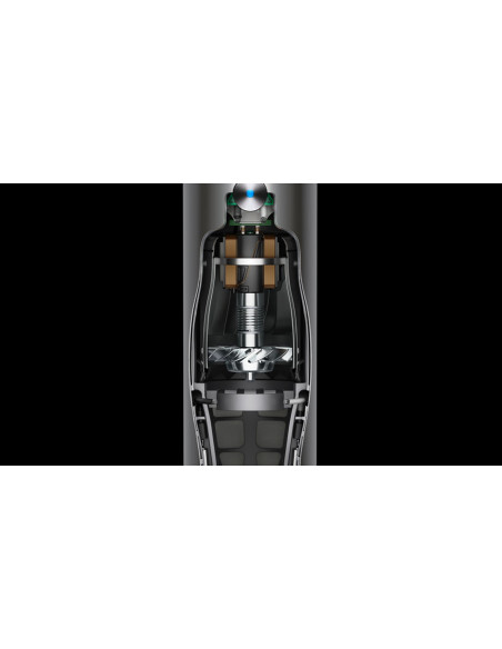 Dyson Supersonic Origin Suszarka Do Włosów 1600 W Miedziany, Nikiel