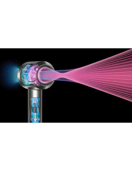 Dyson Supersonic Origin Suszarka Do Włosów 1600 W Miedziany, Nikiel