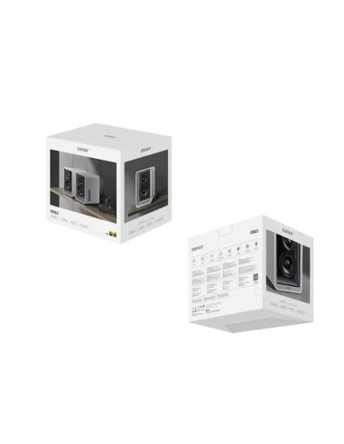 Edifier Qr65 Biały Przewodowy I Bezprzewodowy 70 W