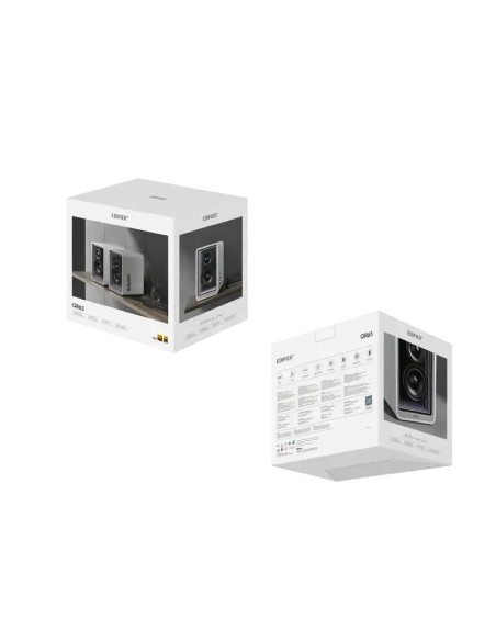 Edifier Qr65 Biały Przewodowy I Bezprzewodowy 70 W