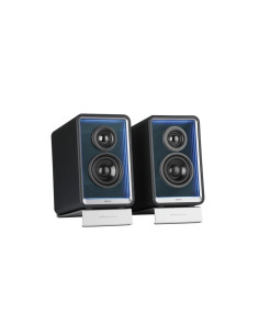 Edifier Qr65 Czarny Przewodowy I Bezprzewodowy 70 W 2