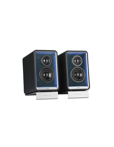 Edifier Qr65 Czarny Przewodowy I Bezprzewodowy 70 W