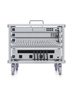 Stojak Ubiquiti Toolless Mini Rack U-Rack-6U-Tl