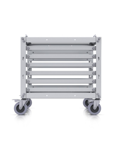 Stojak Ubiquiti Toolless Mini Rack U-Rack-6U-Tl