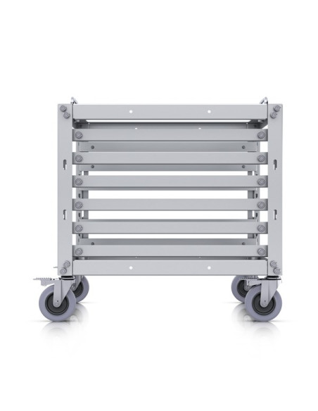 Stojak Ubiquiti Toolless Mini Rack U-Rack-6U-Tl