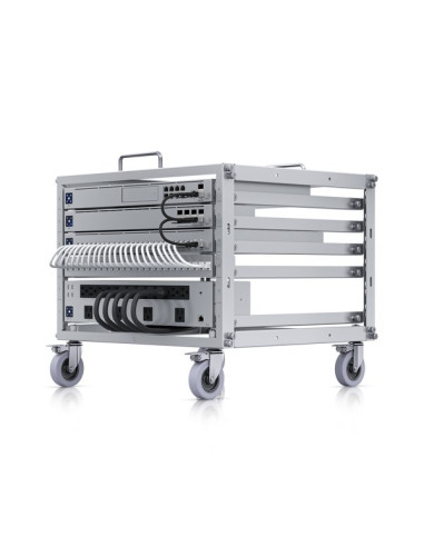 Stojak Ubiquiti Toolless Mini Rack U-Rack-6U-Tl