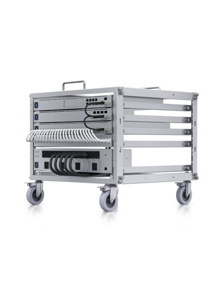 Stojak Ubiquiti Toolless Mini Rack U-Rack-6U-Tl
